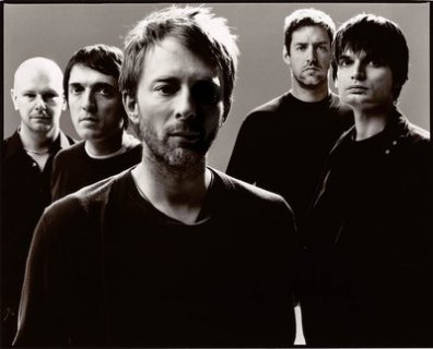 Band of the Week: RADIOHEAD