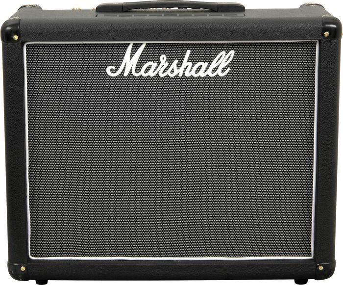 Gear: MARSHALL MHZ40C