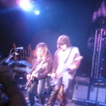 Jeff LaBar and Tom Keifer