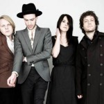 Band: The Veils