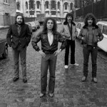 Black Sabbath with Dio