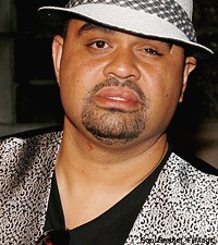 Rapper and Actor Heavy D Dies: 44 Years Old