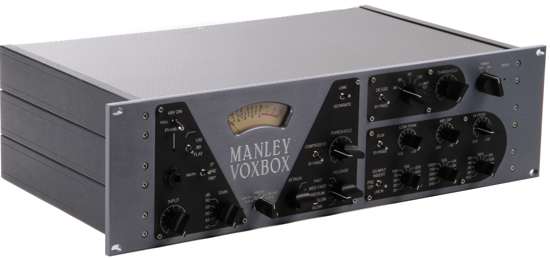 Manley Vox Box