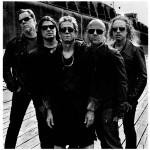 Metallica and Lou Reed: Lulu Album