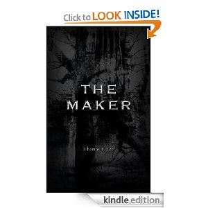 Buy This Book by Thomas F. Lee: The Maker
