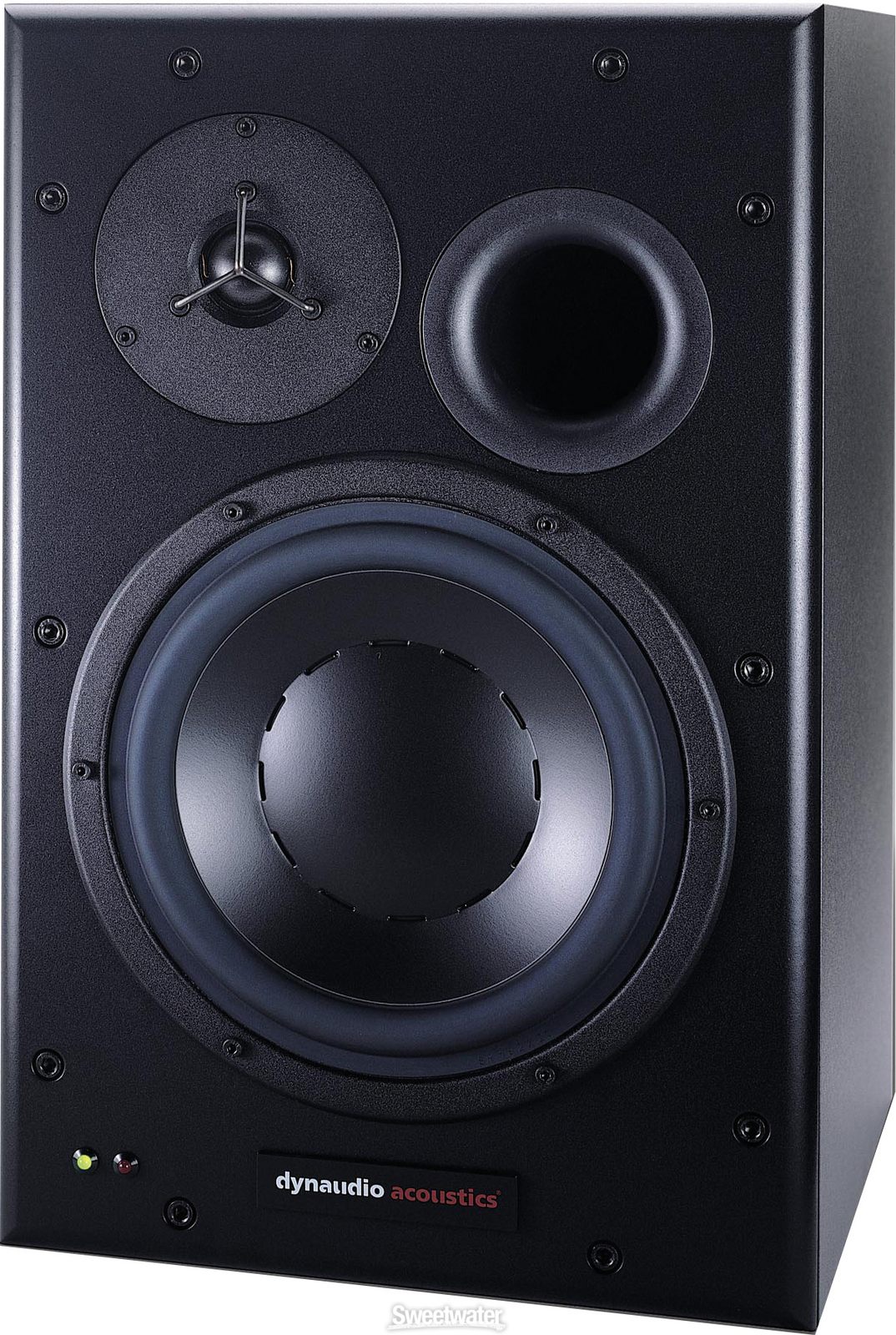 Dynaudio BM15A Recording Studio Monitor, Speaker