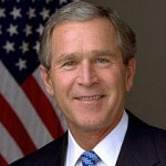 George W. Bush