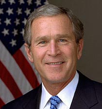 George W. Bush