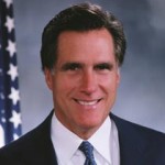 (Willard) Mitt Romney