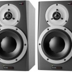 Dynaudio BMA5-MK11 Recording Studio Monitors