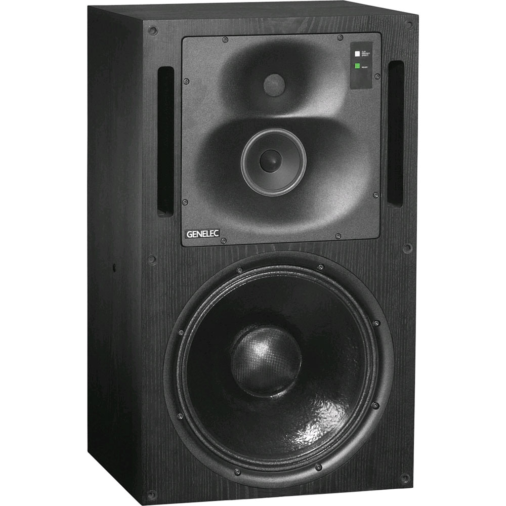 Genelec 1038b Studio Monitors, studio speakers