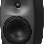 Genelec 8040A Recording Studio Monitors