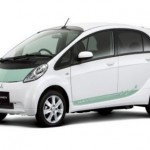 Electric vs. Hybrid Cars: is Mitsubishi's too electric looking?