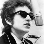 Bob Dylan Studio Microphone