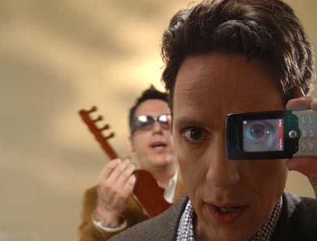 They Might Be Giants: We all Need a Birdhouse in Our Soul