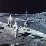 Newt's Lunar Colony to keep Florida Happy