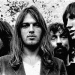Early Pink Floyd photo