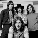 Early Pink Floyd Photo