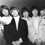 Young Rolling Stones Photo