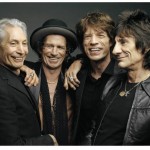 Rolling Stones recent photo
