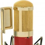 MXL Tube mic