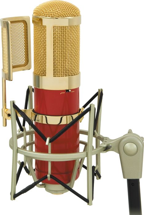 MXL Tube mic