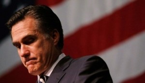Mitt Romney is not the point for Repubicans