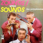 Zounds What Sounds Album