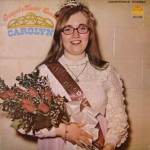 Carolyn: Awkward Album Cover, Queen of something