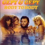 Strange Album Cover: Gepy & Gepy