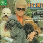 Heino Awkward Album Cover. Likes Poodles.
