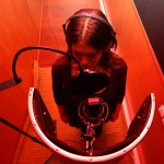 Recording vocals tips