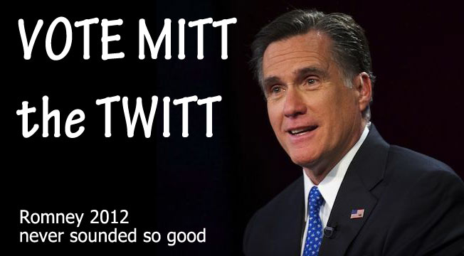 Mitt Romney Insults The Brits & London on Olympics