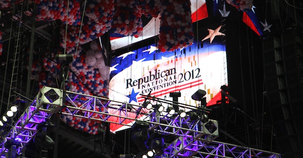 RNC Day 3: Romney Speech, Authentic, Business, Clint Eastwood, ObamaCare