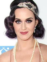 Katy Perry: $20 Million Idol Deal... No thanks.