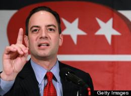 RNC Chair Candidates Debate At National Press Club