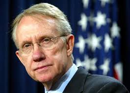 Reid doubles down on his allegation that Mitt Romney didn't pay taxes for 10 years.