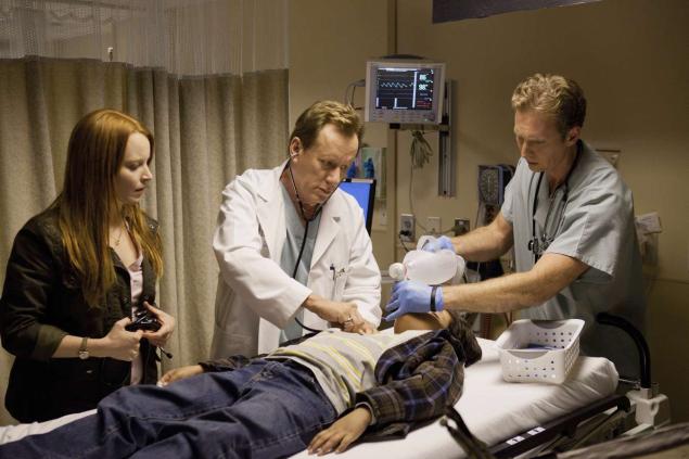 A&E's 'Coma': What the Critics Are Saying