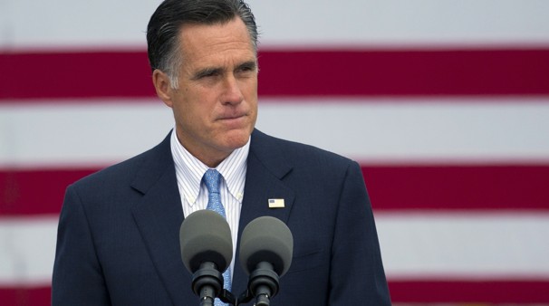 Mitt Romney Endorses Obamacare. No Apologies, but Lots of Edits