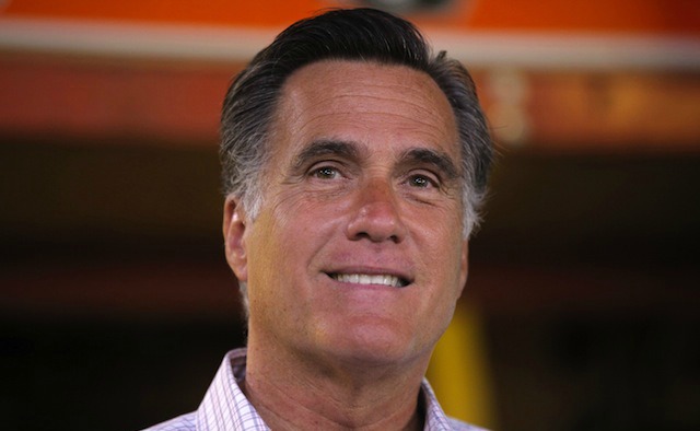 Romney is a Foreign Policy Idiot. Libya Criticism Wrong & Stupid.