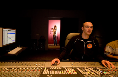 How to Select a Recording School