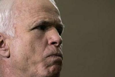 What's Up With John McCain? Benghazi. Politics. Grumpy Old Man.