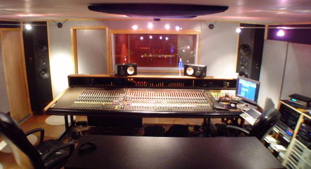 Future of Music Production: Sound Engineering Courses...?