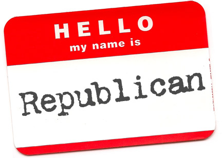 What’s In A Name? Political Partisan Identity and Policymaking