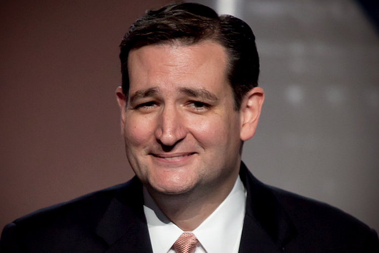 Ted Cruz Playlist: Hero, Hedonist, or Hallucination? (Seattle Version)