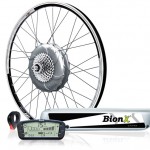 e-bike kit, BionX