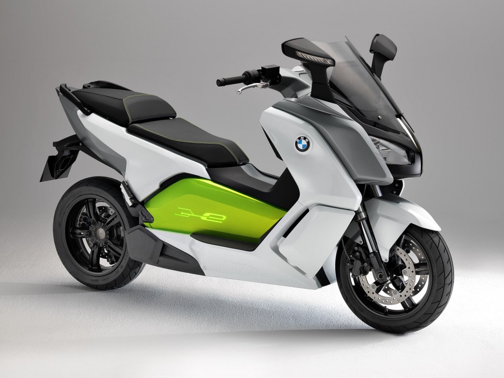 Electric Scooters, E-Bikes, Electric Motorcycles Compared