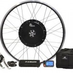 E-BikeKit, 500W