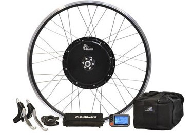 E-BikeKit, 500W