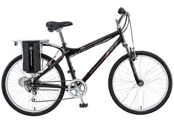 electric bike, ezip trailz